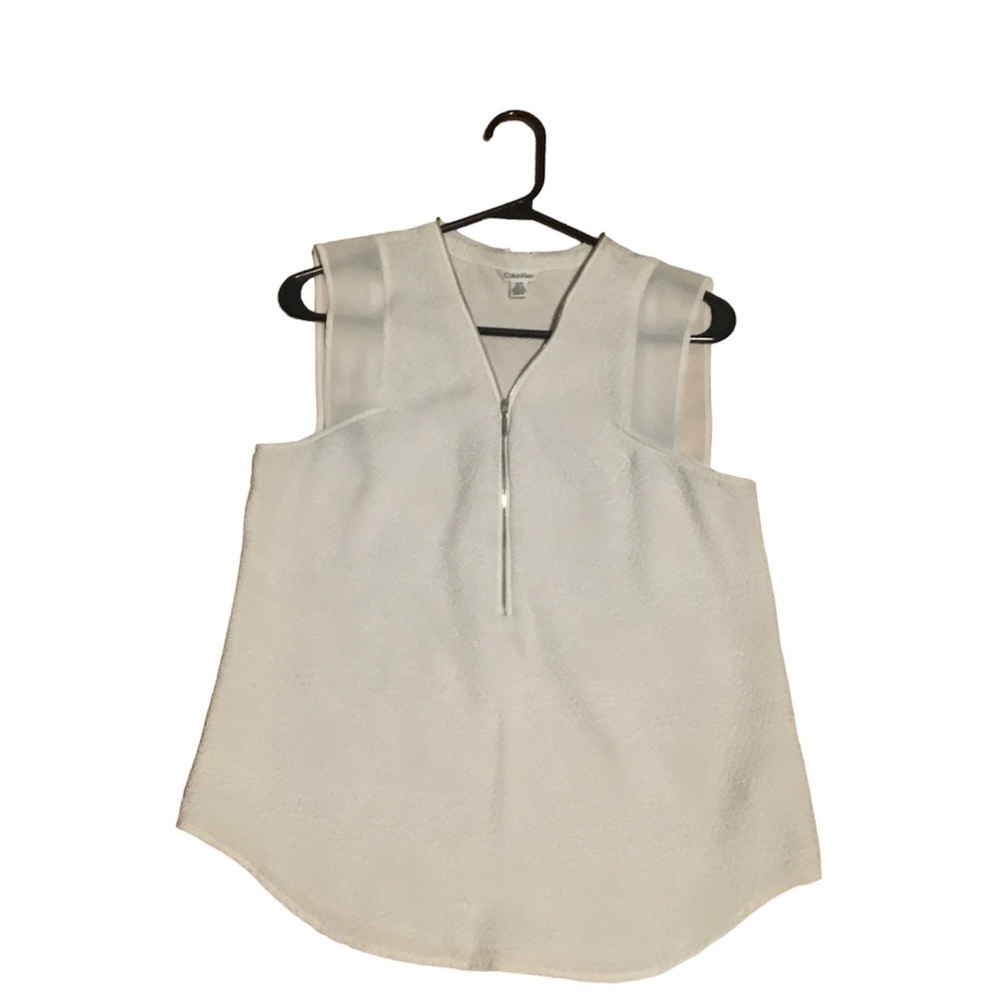 Calvin Klein top NWOT​​​​​​​​​